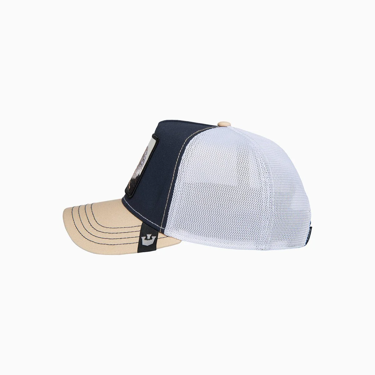 The MV Predator Trucker Hat - Image 5