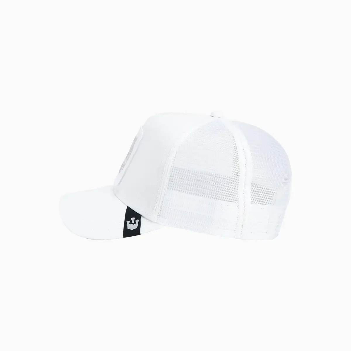 The Panther Mirage Trucker Hat - Image 3