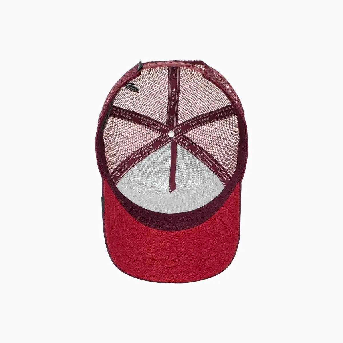 The Panther Trucker Hat - Image 4