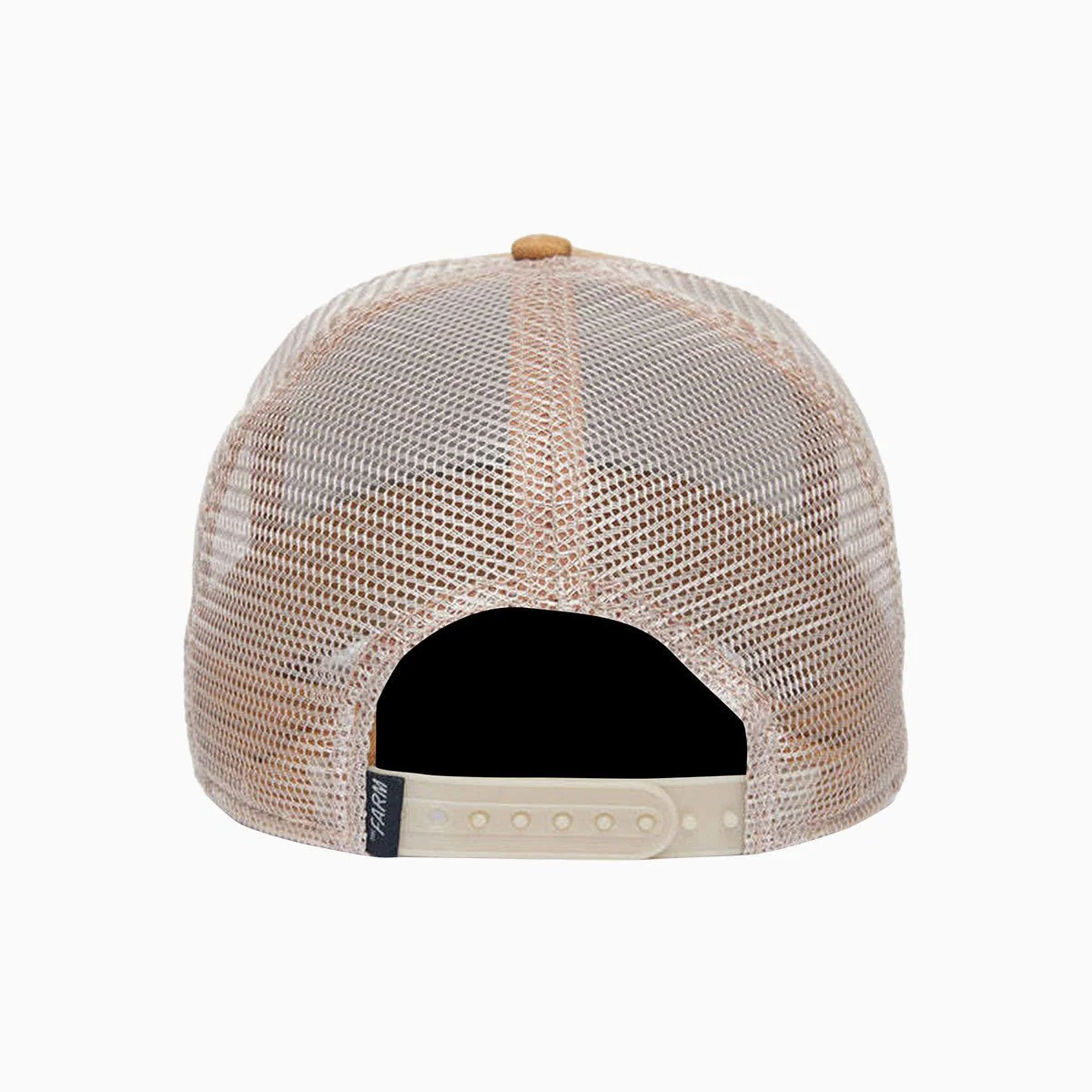 The Panther Trucker Hat - Image 3