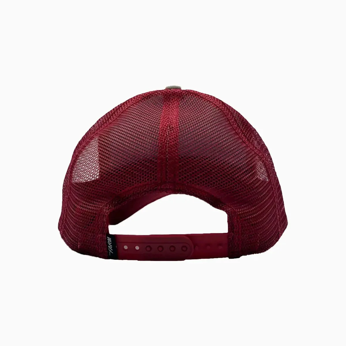 The Panther Trucker Hat - Image 2