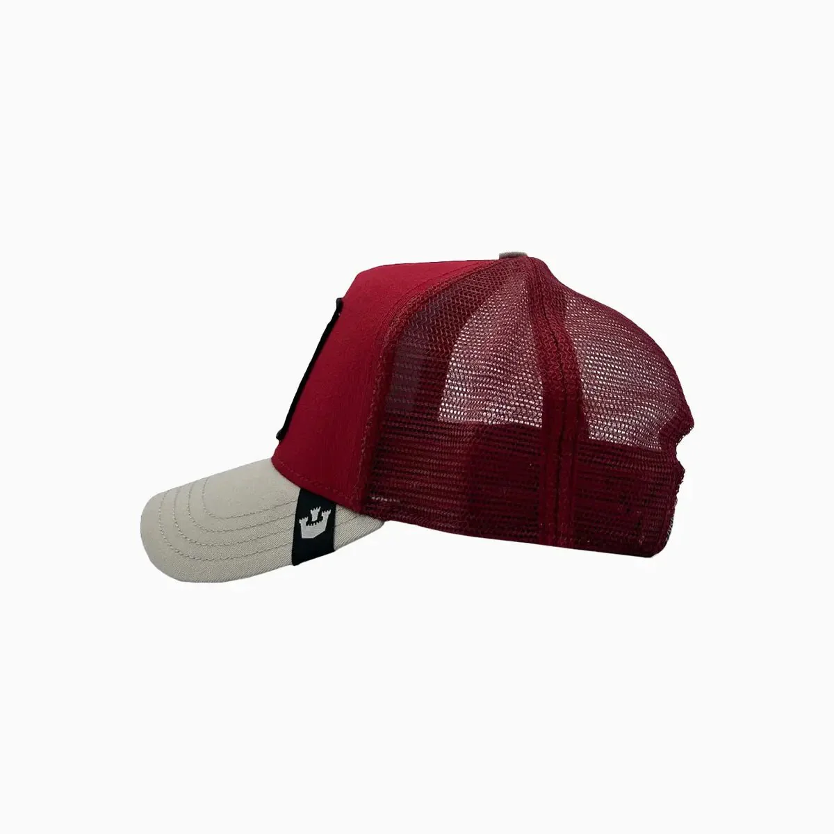 The Panther Trucker Hat - Image 3