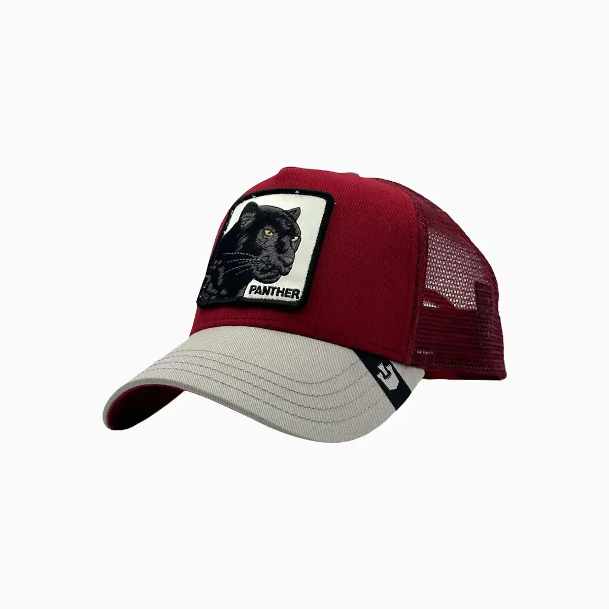 The Panther Trucker Hat - Image 4