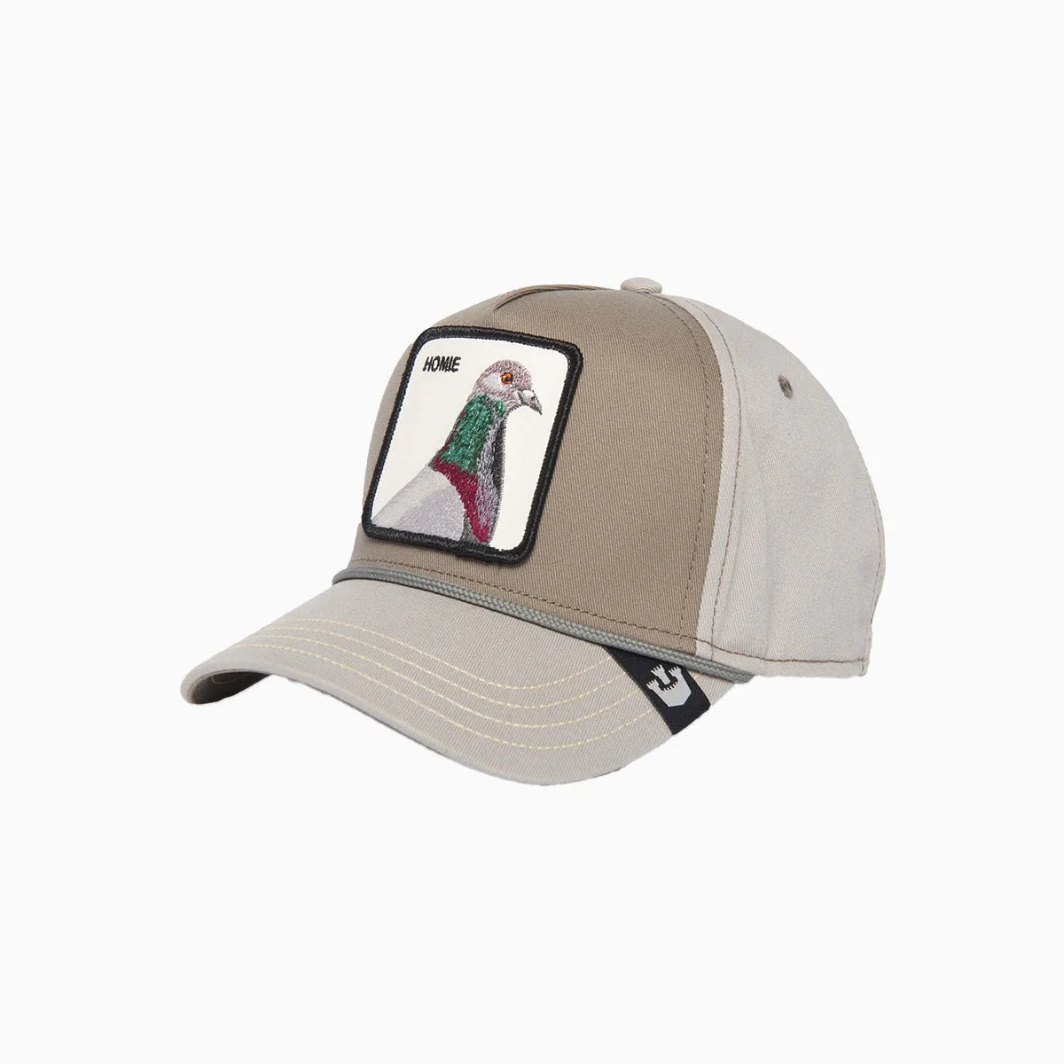 The Pigeon 100 Adjustable Hat - Image 3