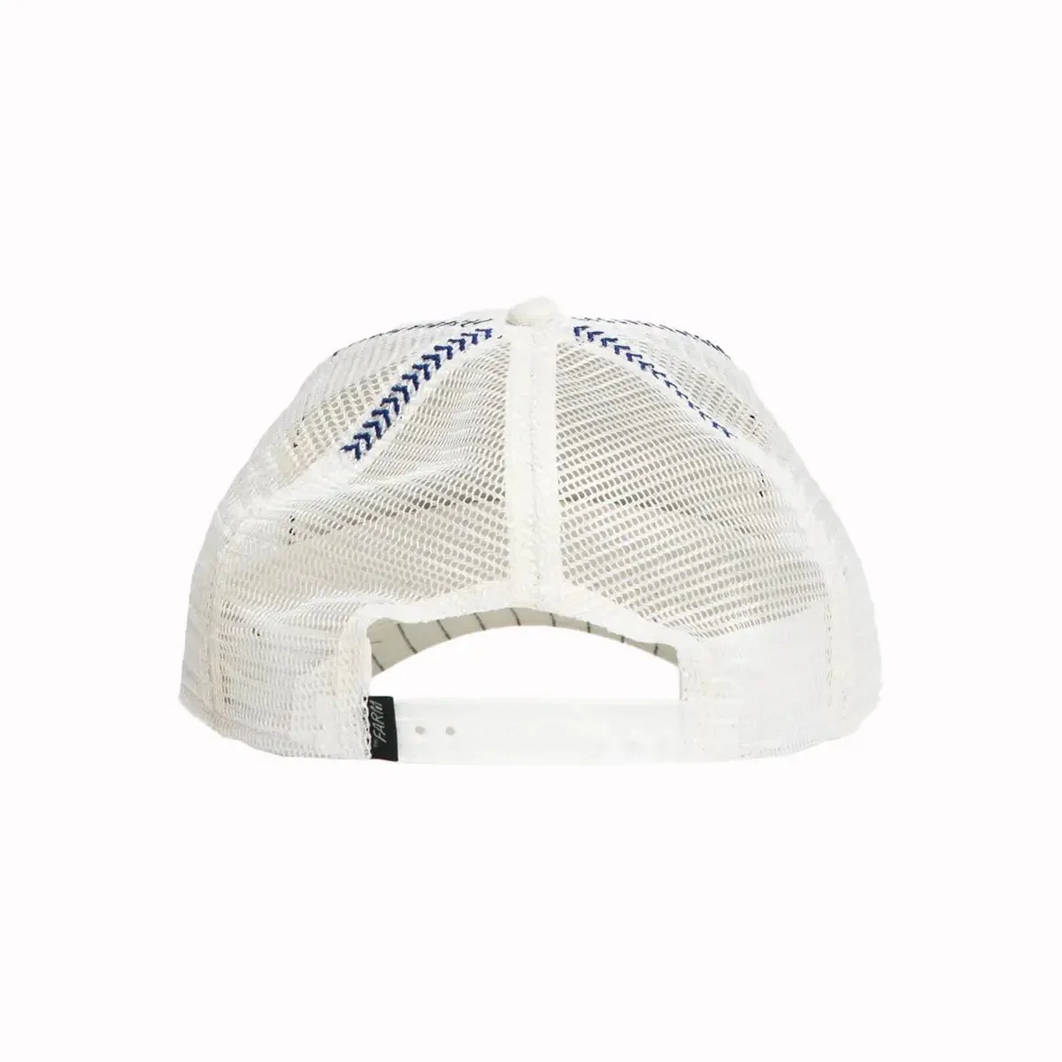 The Rally Bird Trucker Hat - Image 2