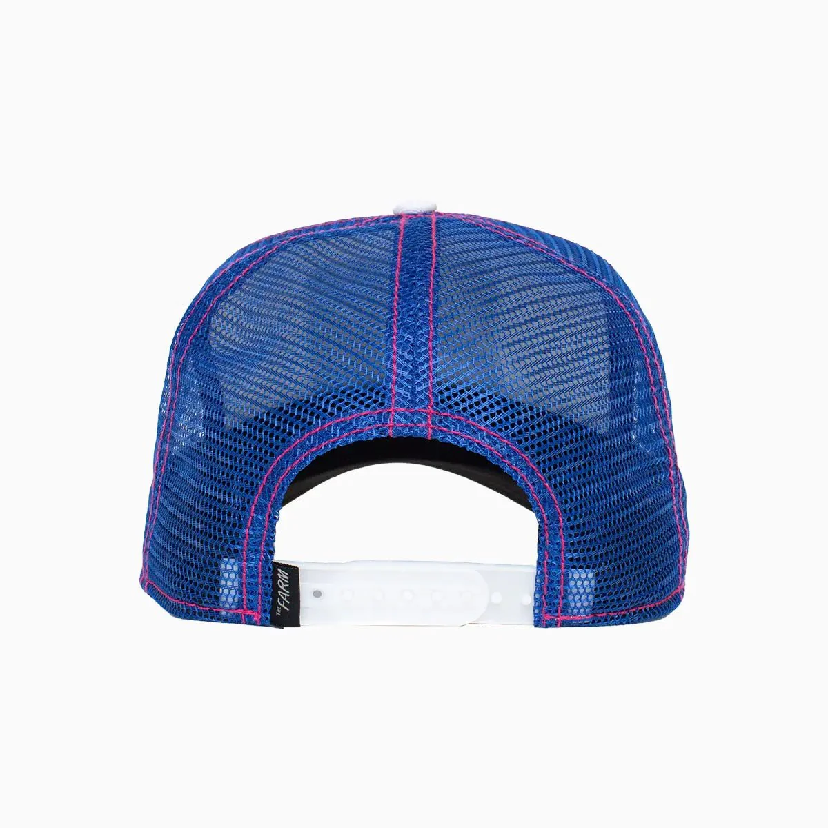 The Sheep Trip Trucker Hat - Image 3