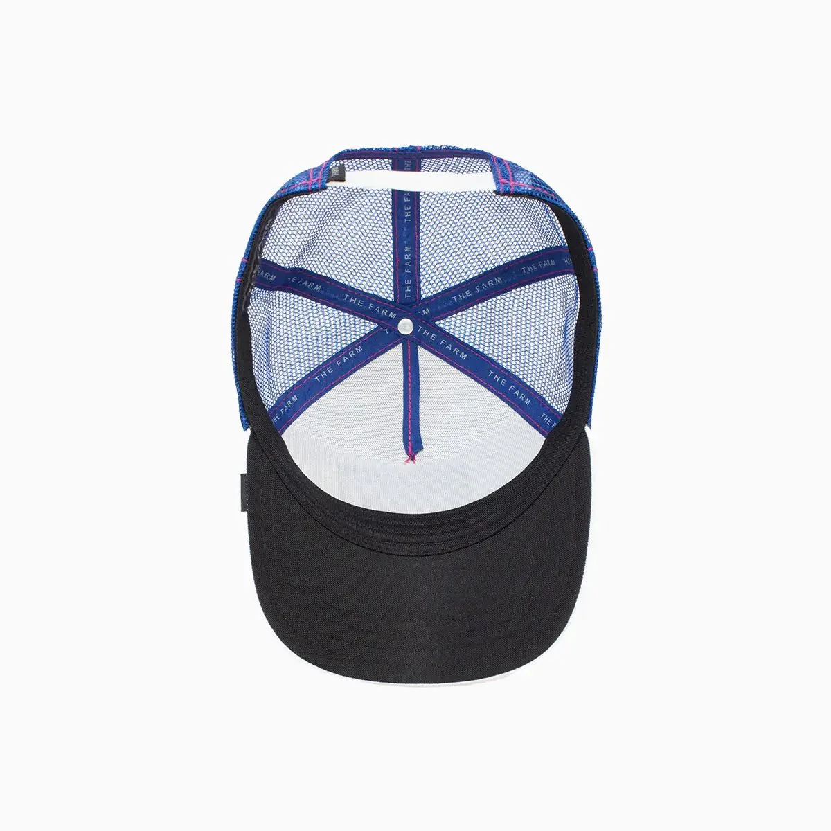 The Sheep Trip Trucker Hat - Image 4