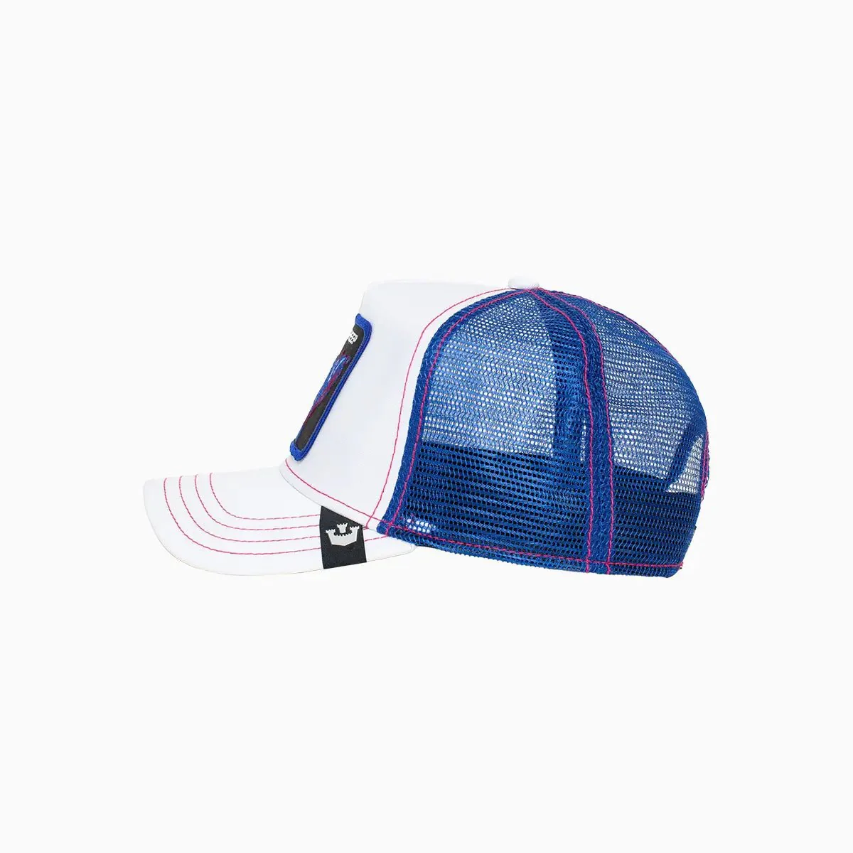 The Sheep Trip Trucker Hat - Image 5