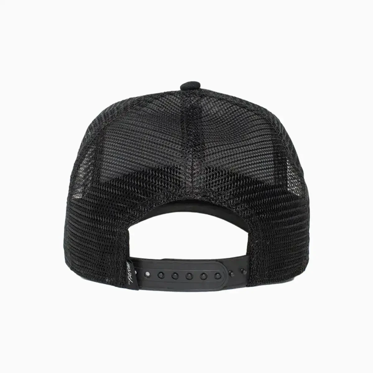 The Stallion Trucker Hat - Image 2
