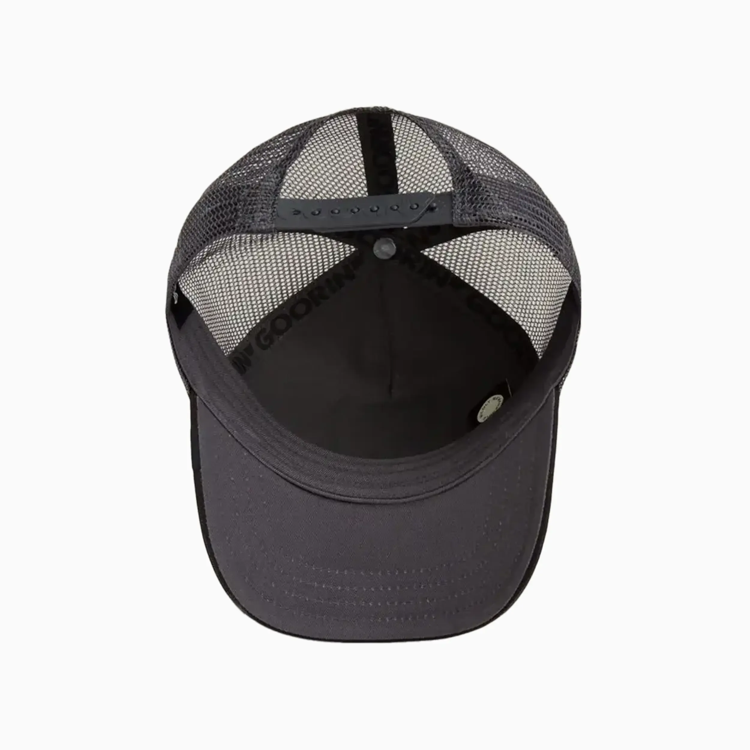 The Tuff Rhino Mini Trucker Hat - Image 5