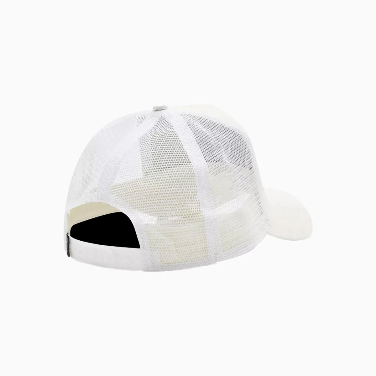 The White Tiger Trucker Hat - Image 4