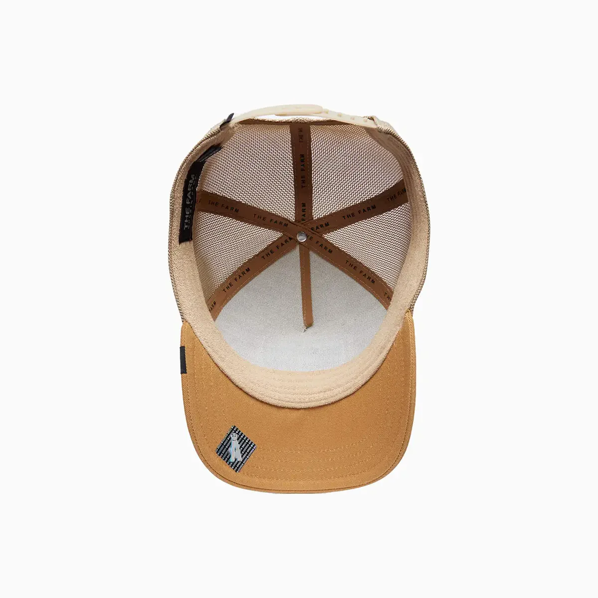 V2 Rooster Trucker Hat - Image 5