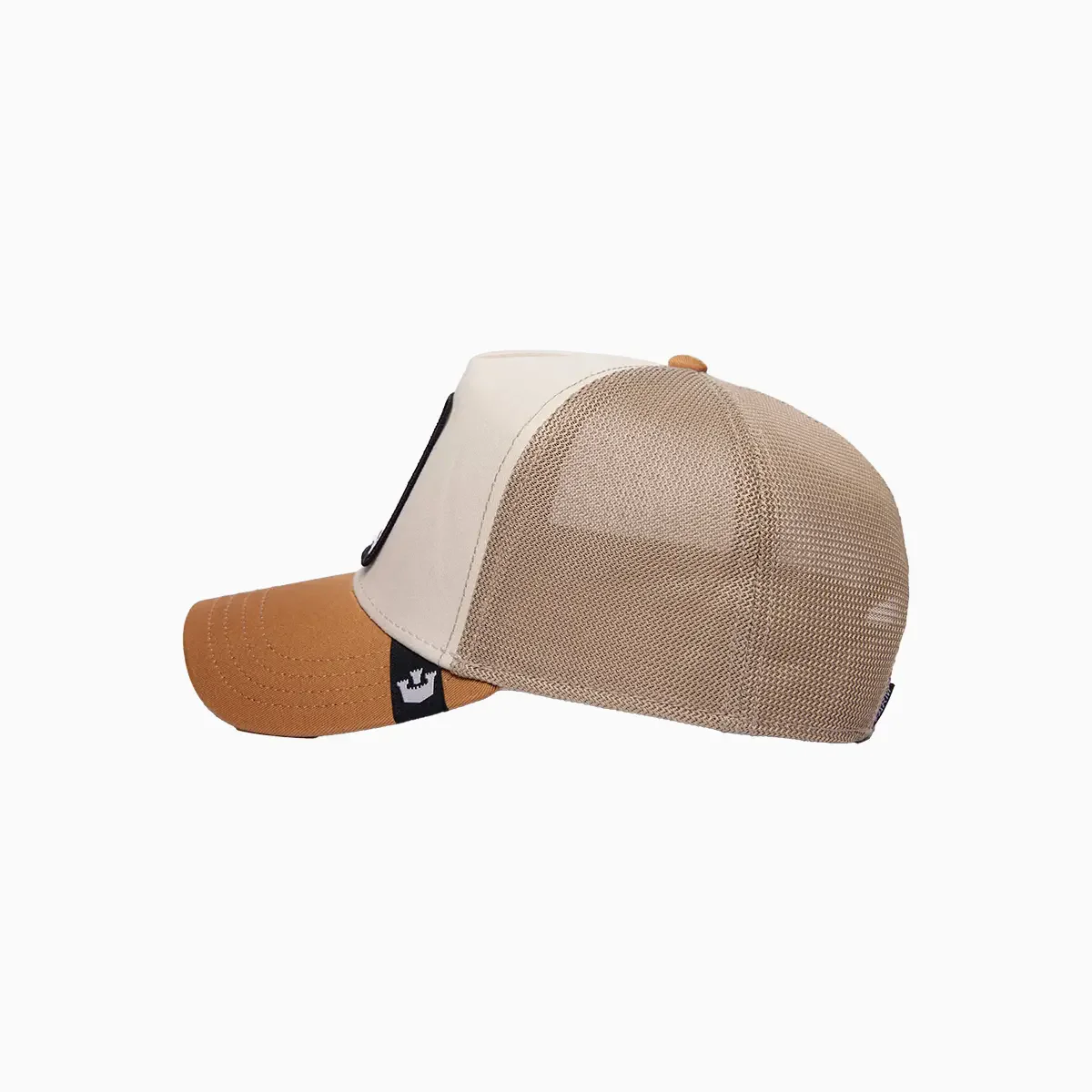 V2 Rooster Trucker Hat - Image 6