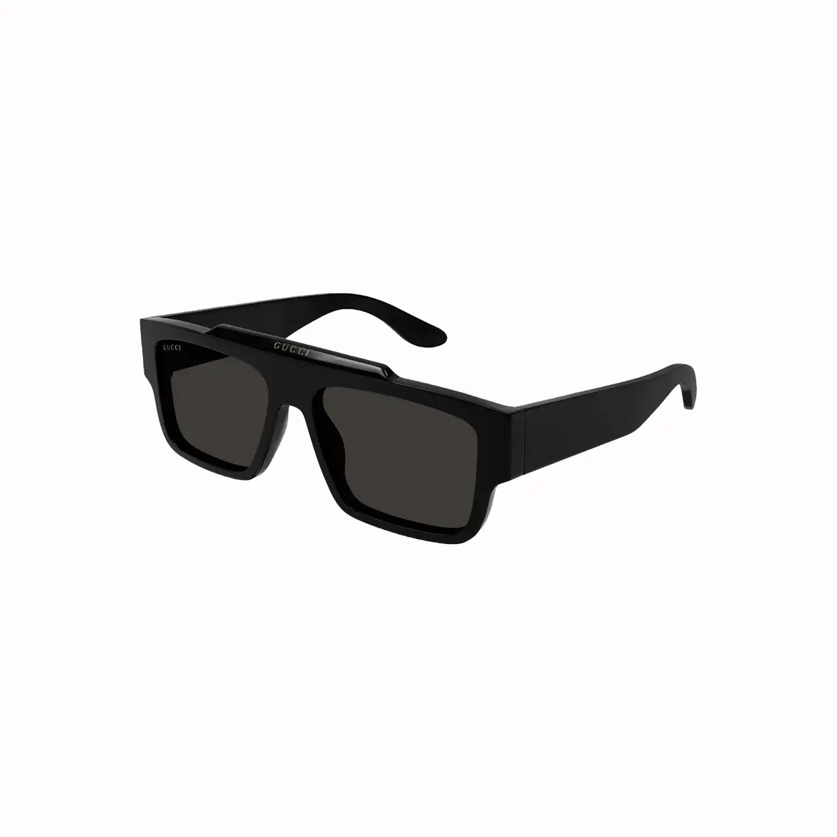 Men's Gucci Recycled Ace Sunglasses - Image 3