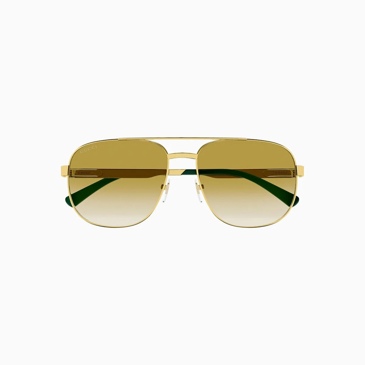 Men's Navigator Frame Sunglasses - Image 4