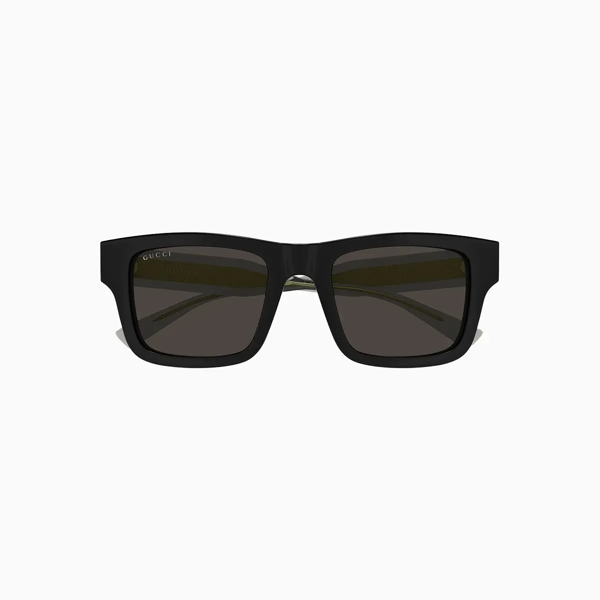 Men's Square Gucci Sunglasses