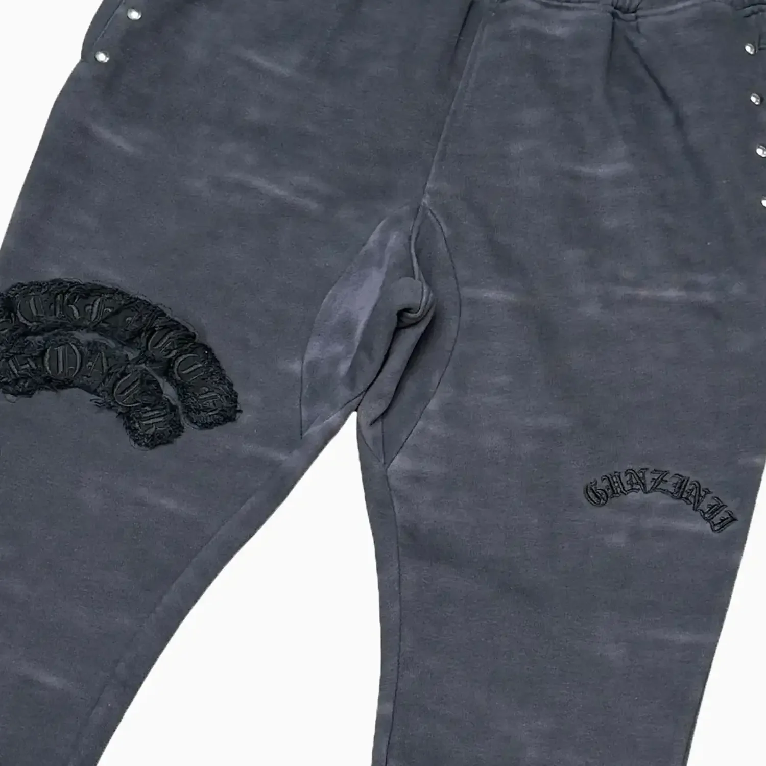 Men's Strength Honor 2-Piece Set Outfit - Image 12