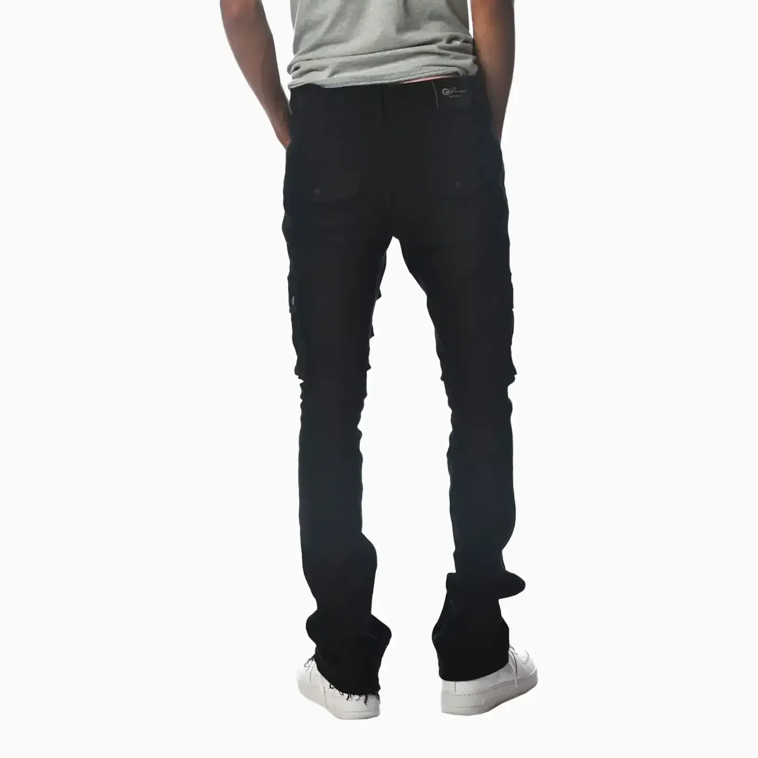 Men's Denim Jeans Pant - Image 5