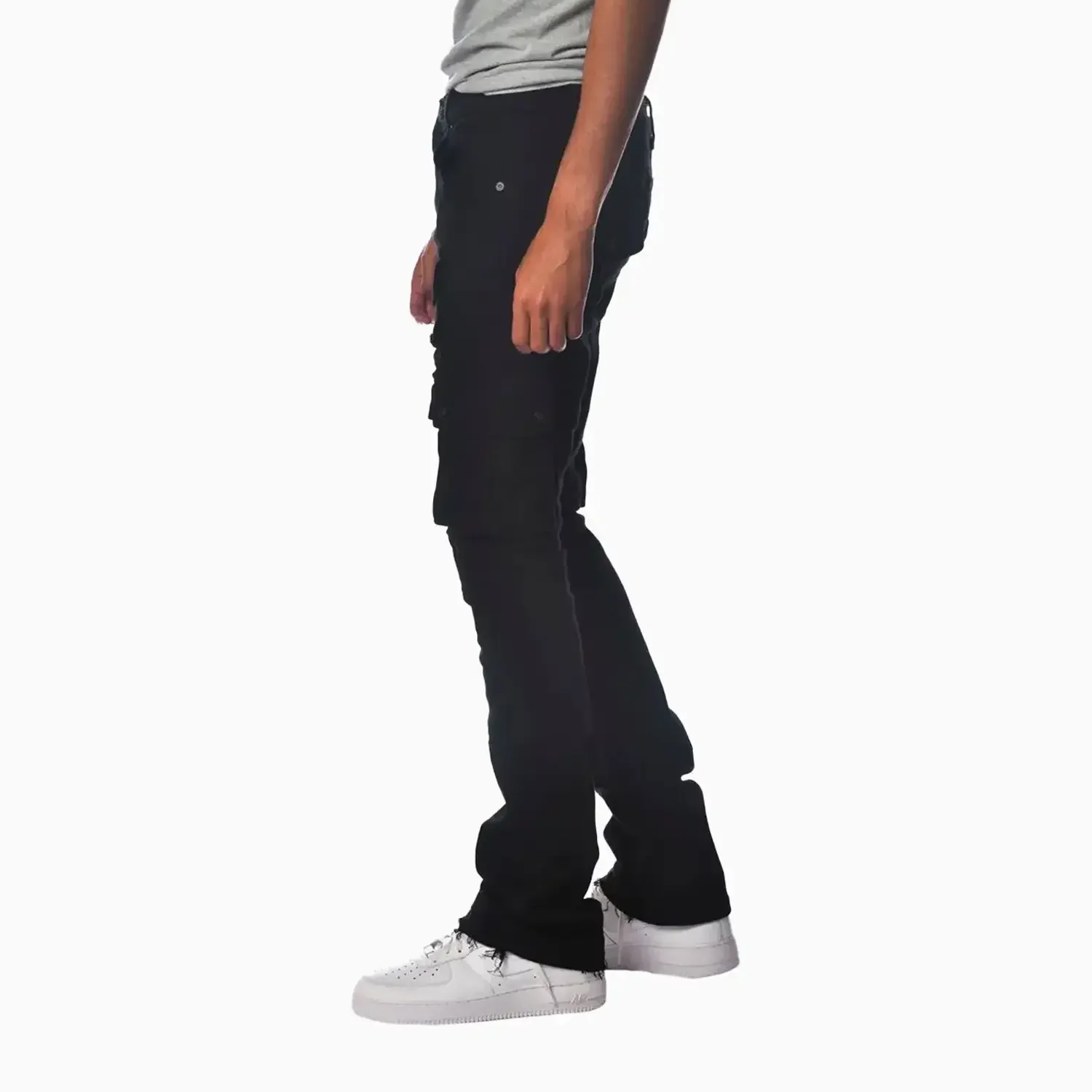 Men's Denim Jeans Pant - Image 6
