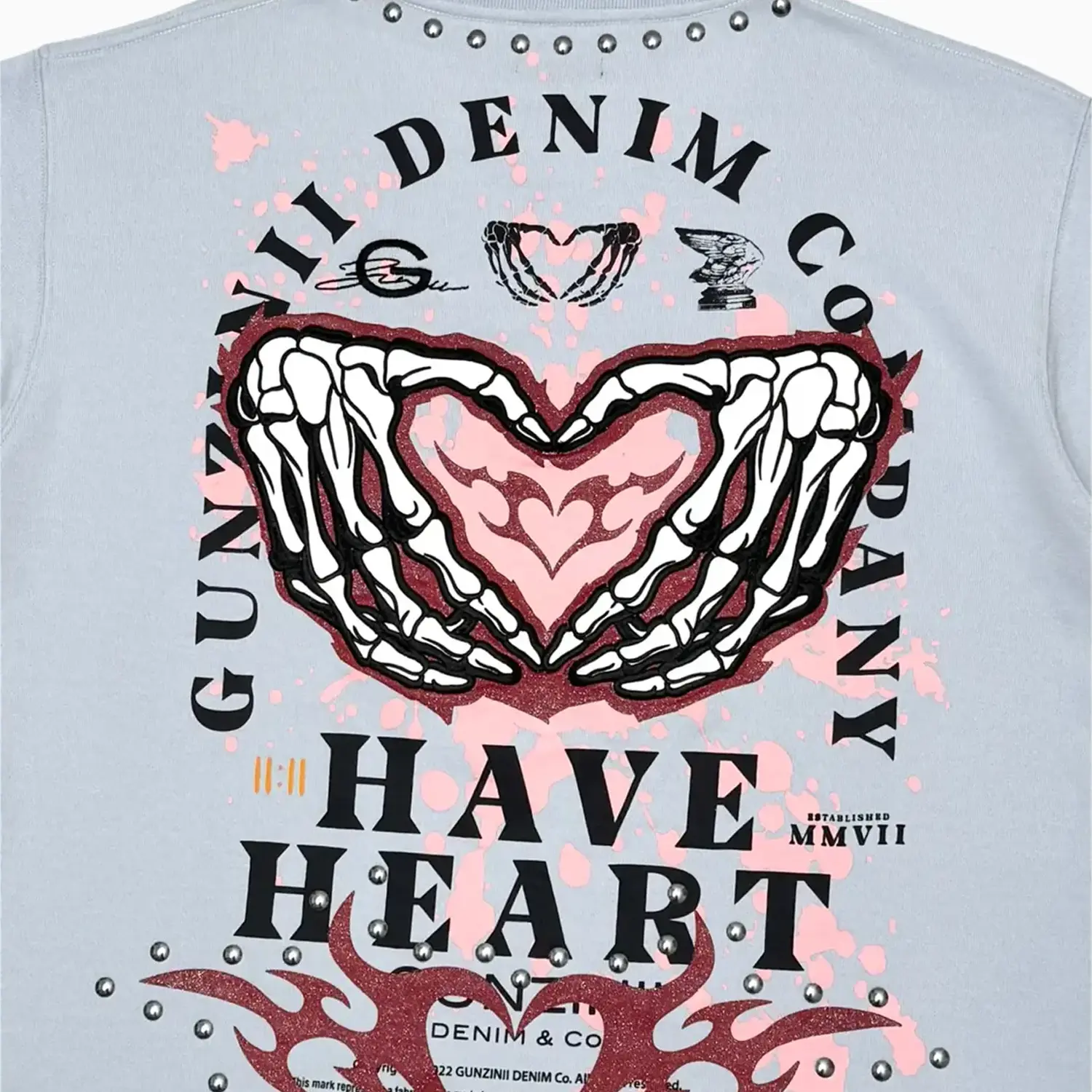 Men's Have Heart Classics Outfit - Image 7