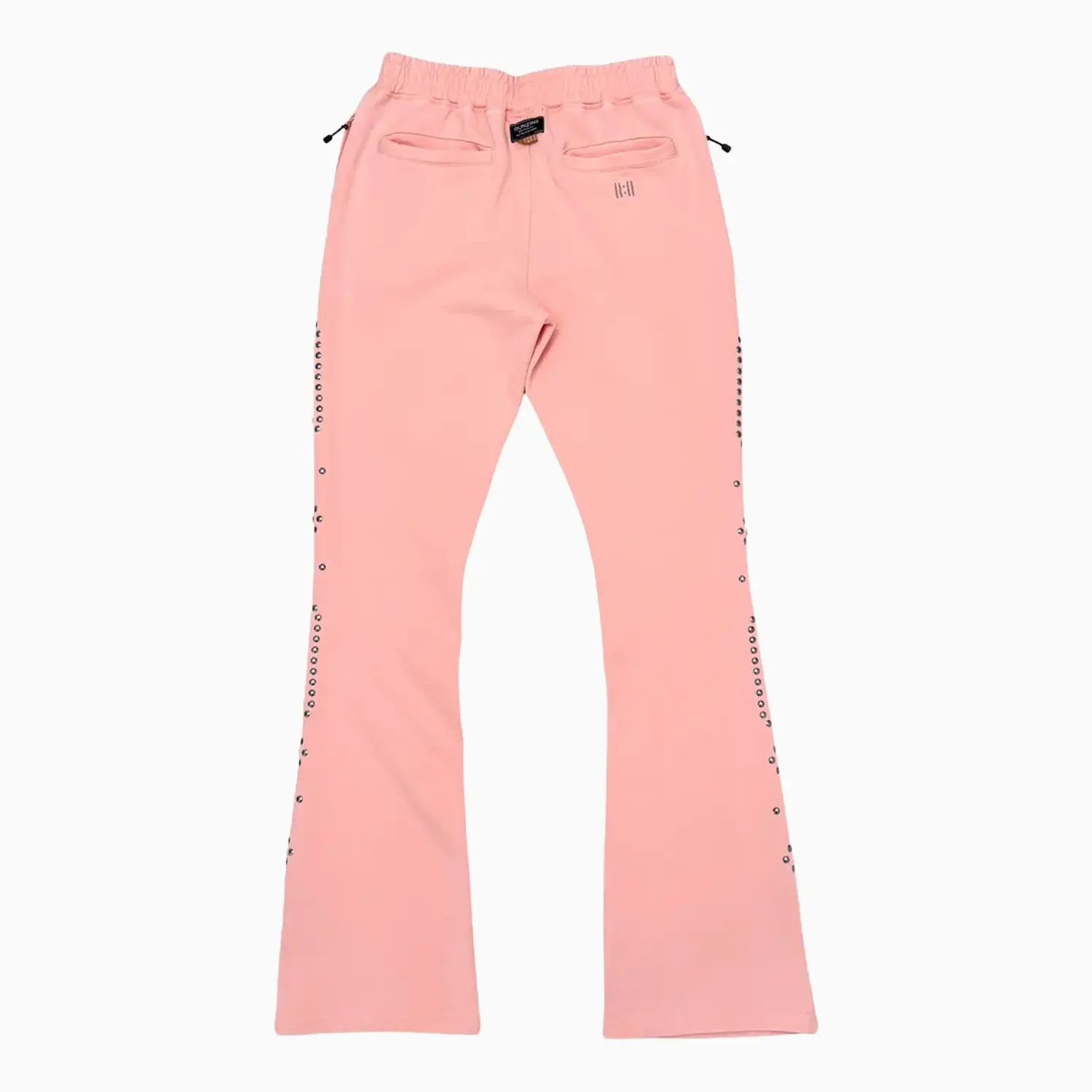 Men's NO LOVE Classics Outfit - Image 5