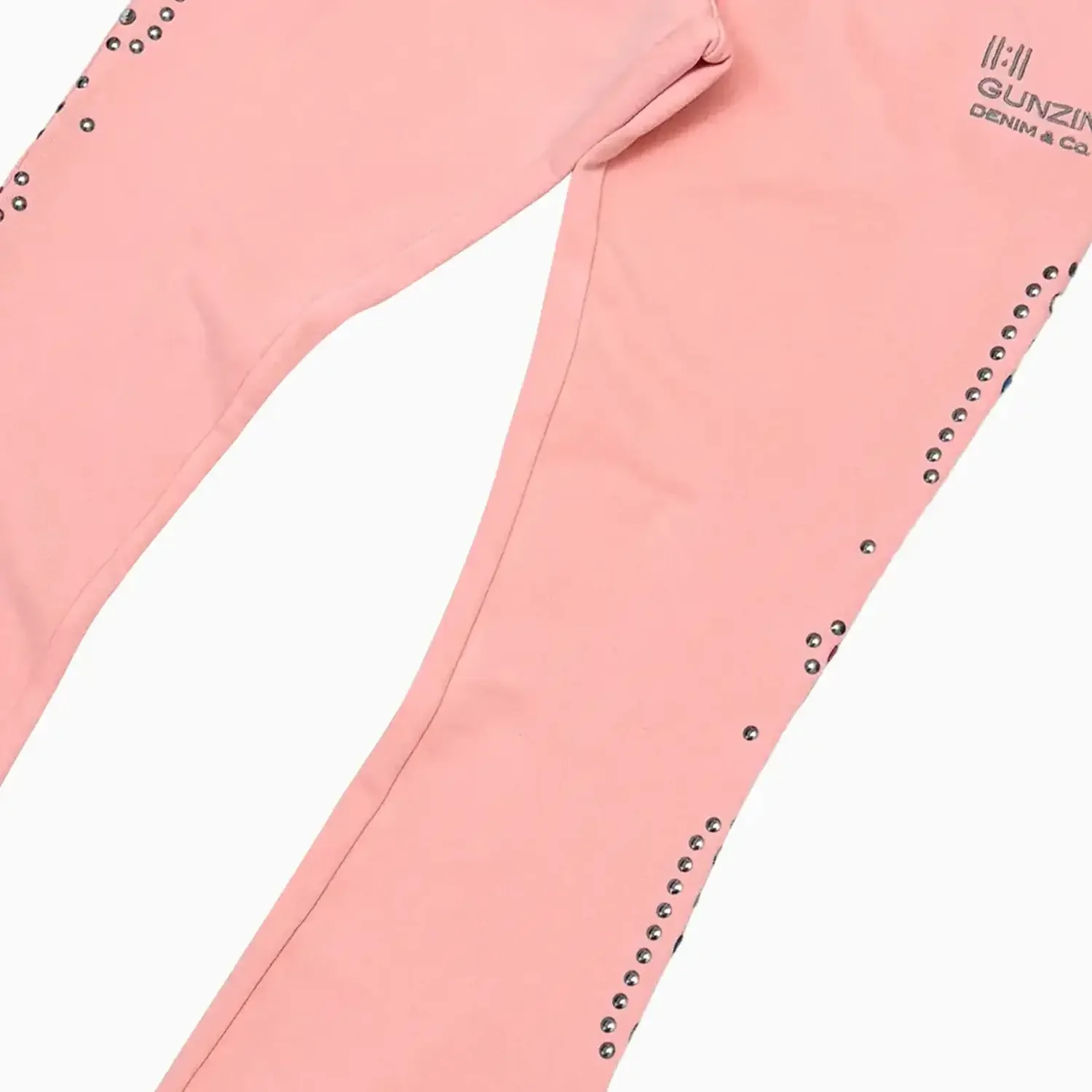 Men's NO LOVE Classics Outfit - Image 6