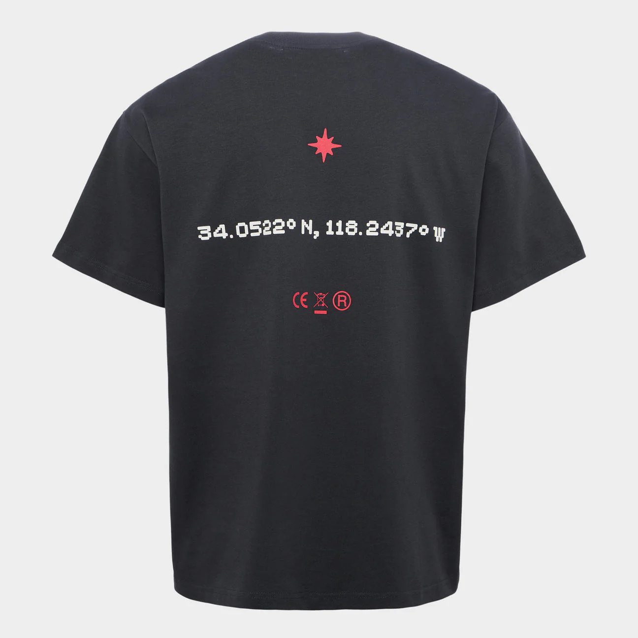Men's Skeleton Short Sleeve T-Shirt - Image 2