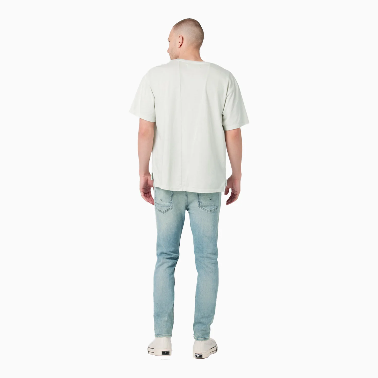 Men's Blake Slim Straight Jean Pant - Image 7