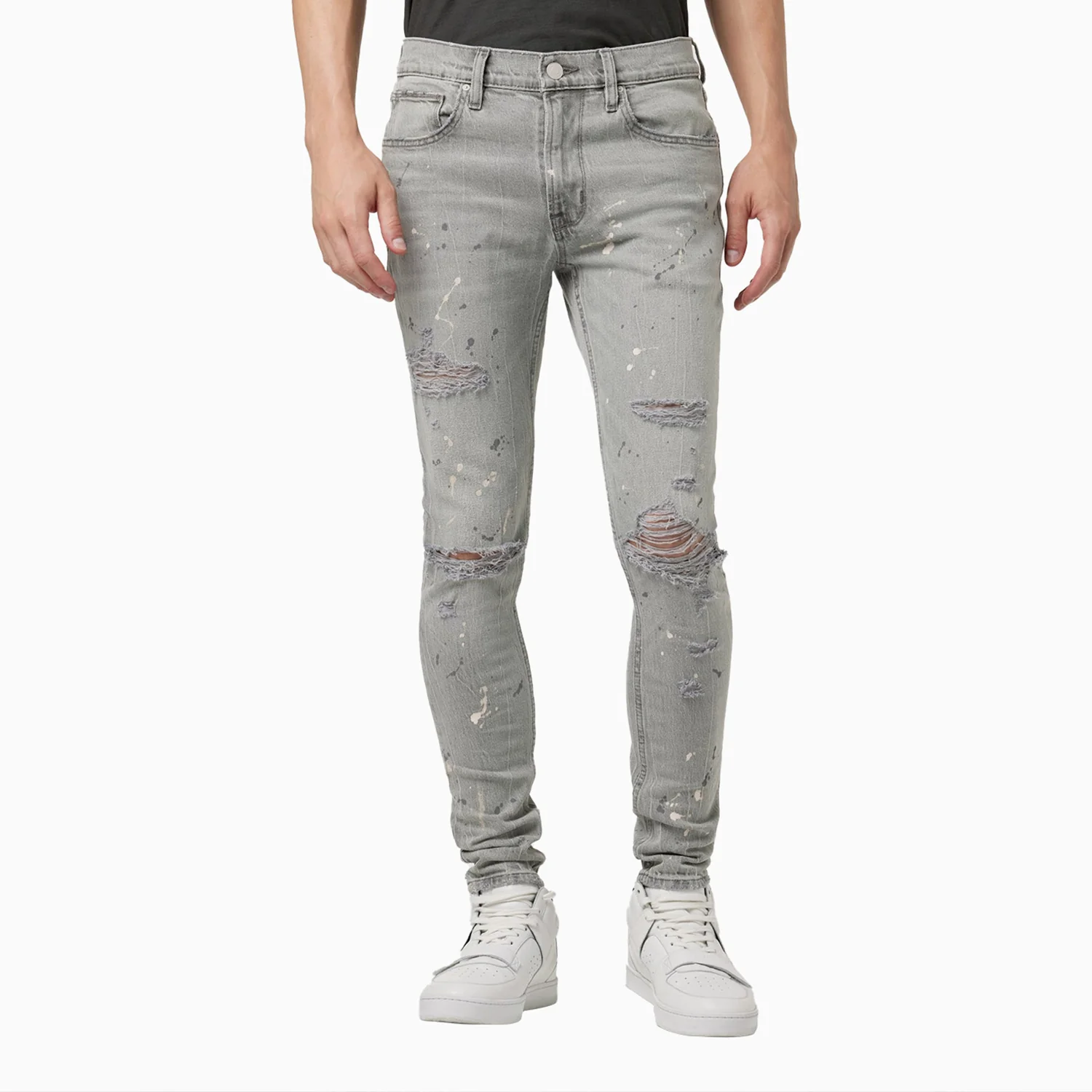 Men's Zack Skinny Denim Pant