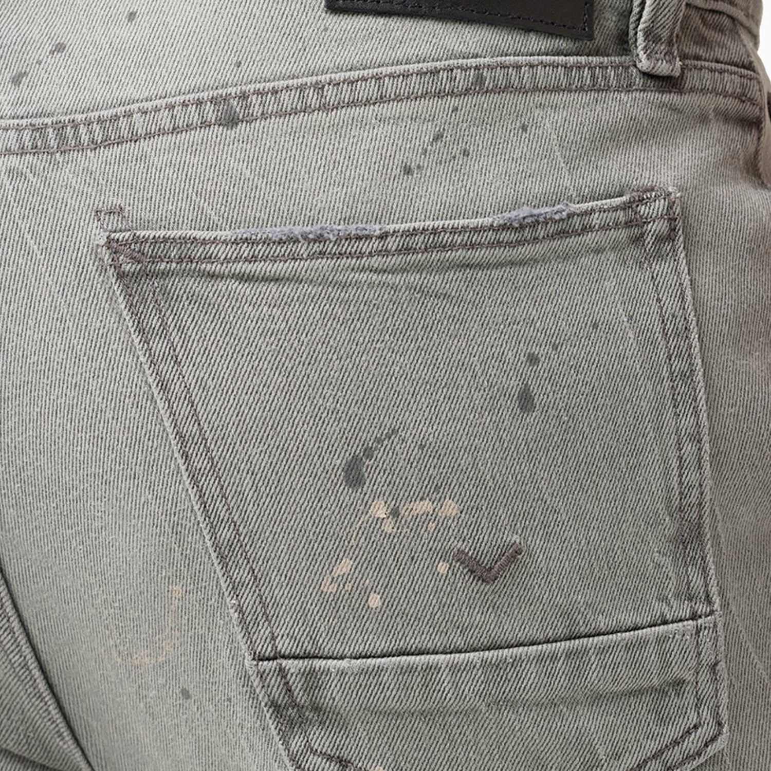 Men's Zack Skinny Denim Pant - Image 5