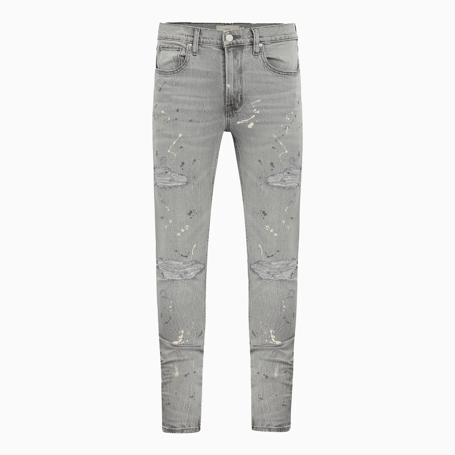 Men's Zack Skinny Denim Pant - Image 7