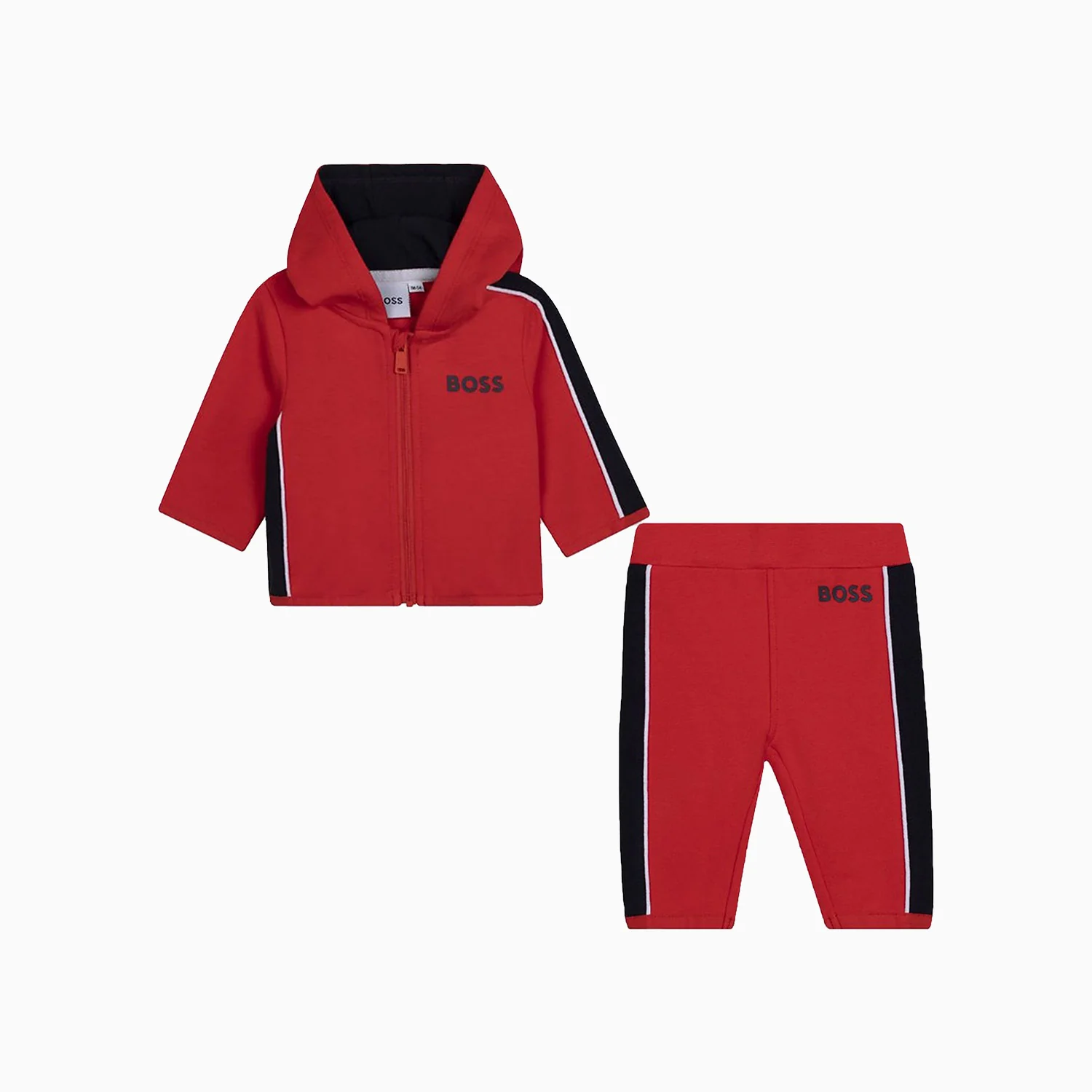 Kid's 2 Piece Outfit Infants