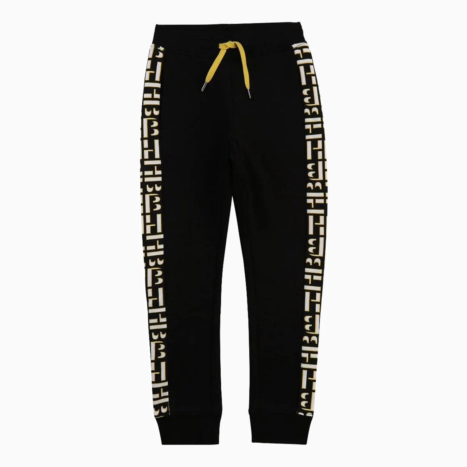 Kid's Allover Sides Print Tracksuit - Image 5