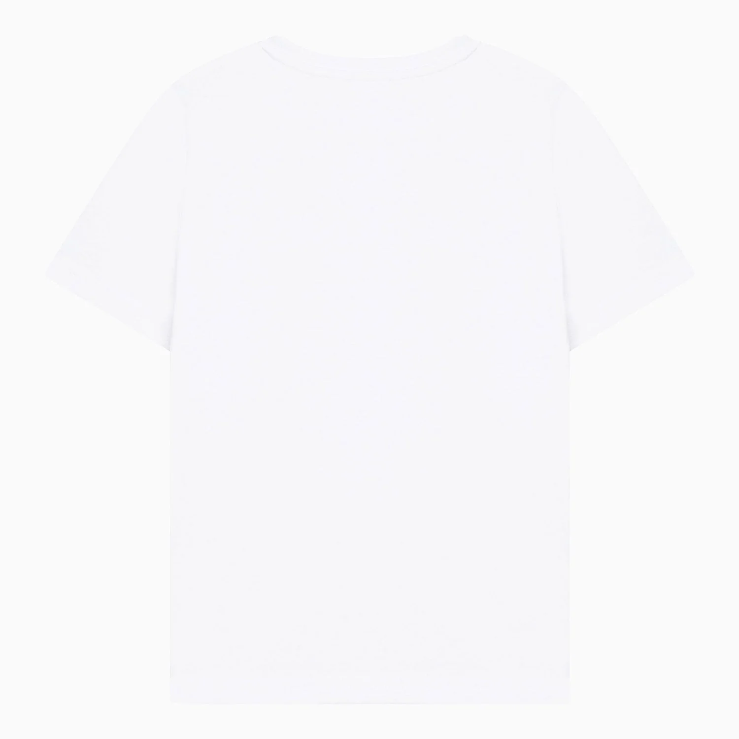 Kid's Boss Logo T-Shirt - Image 2