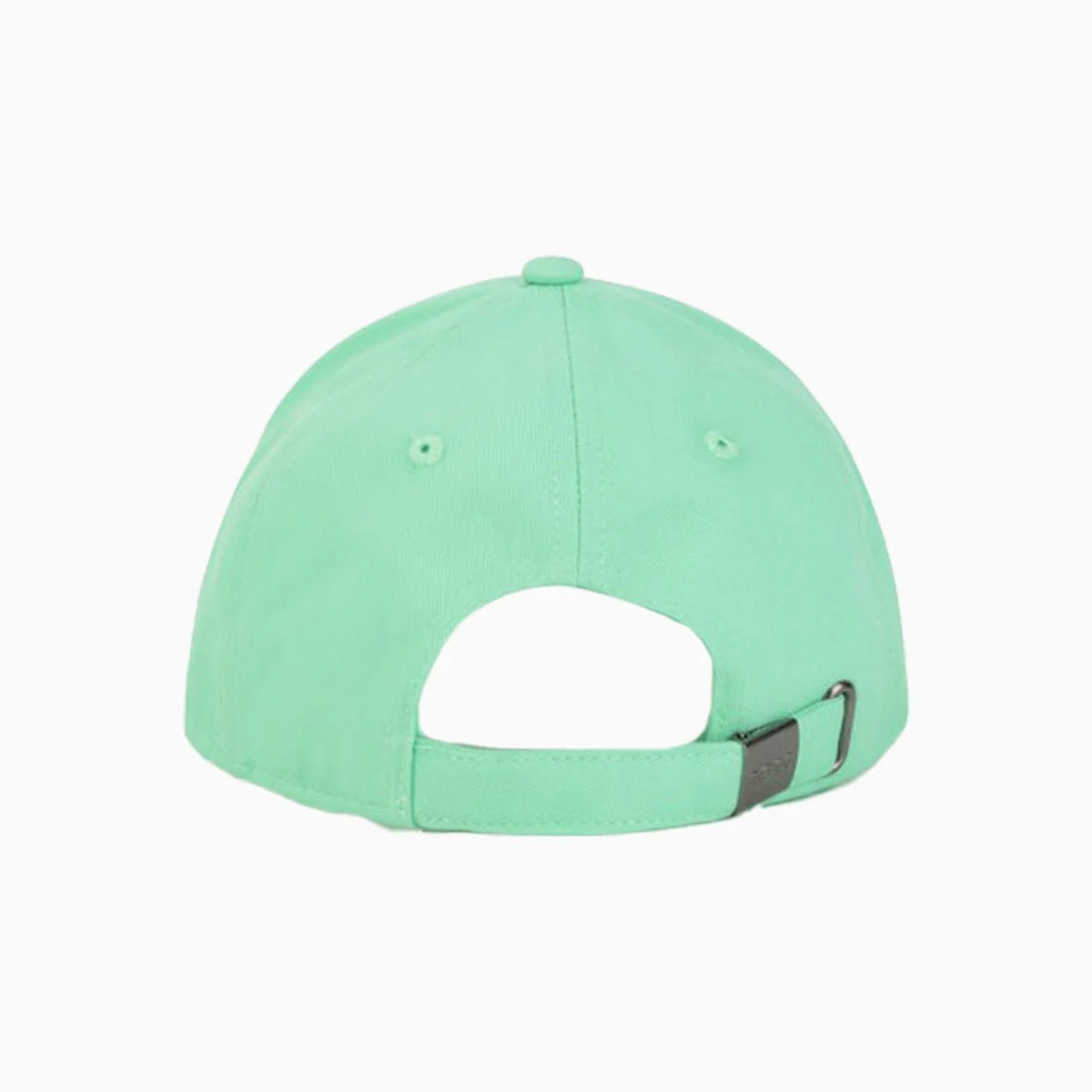 Kid's Cotton Twill Cap Infants - Image 4