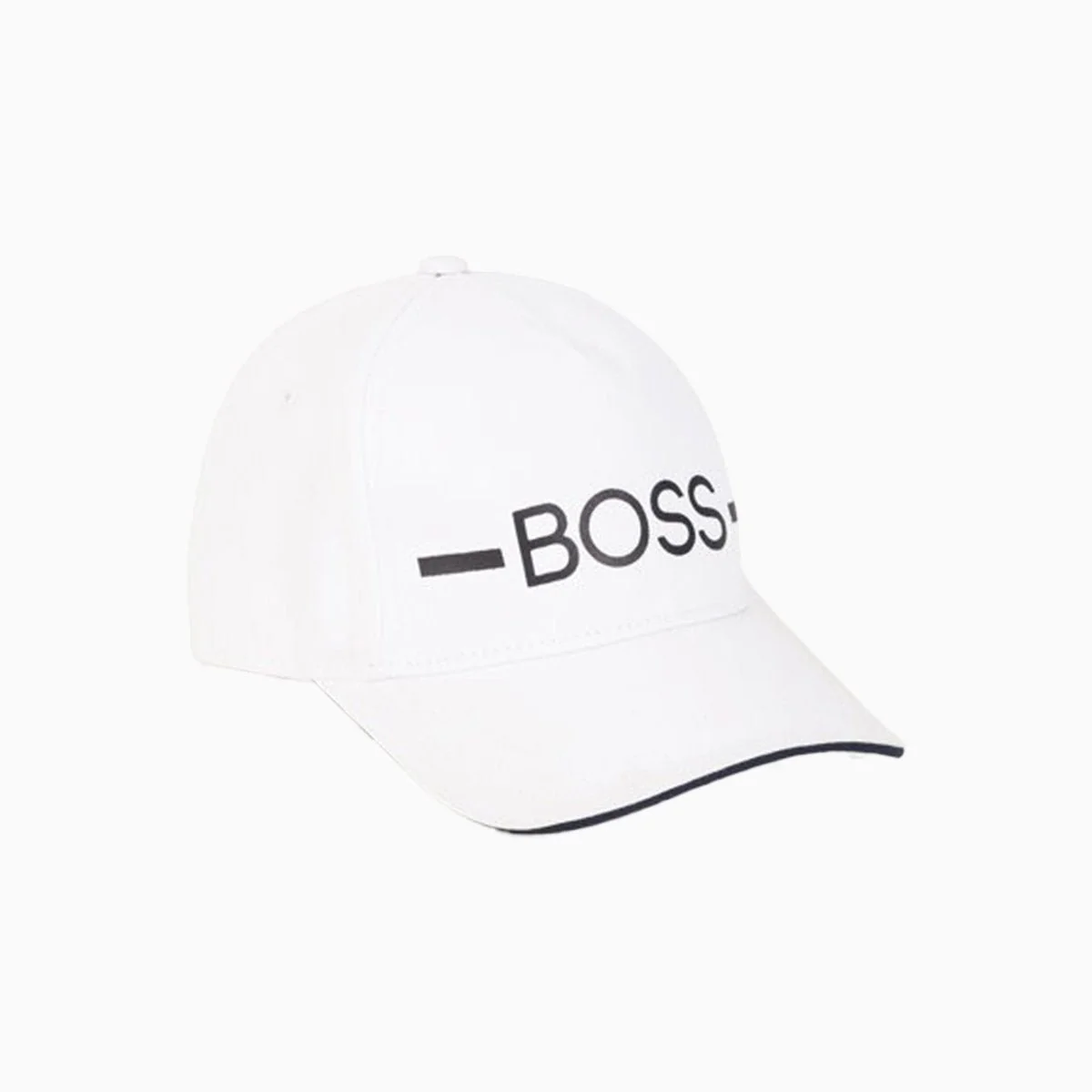 Kid's Cotton Twill Cap Infants - Image 5