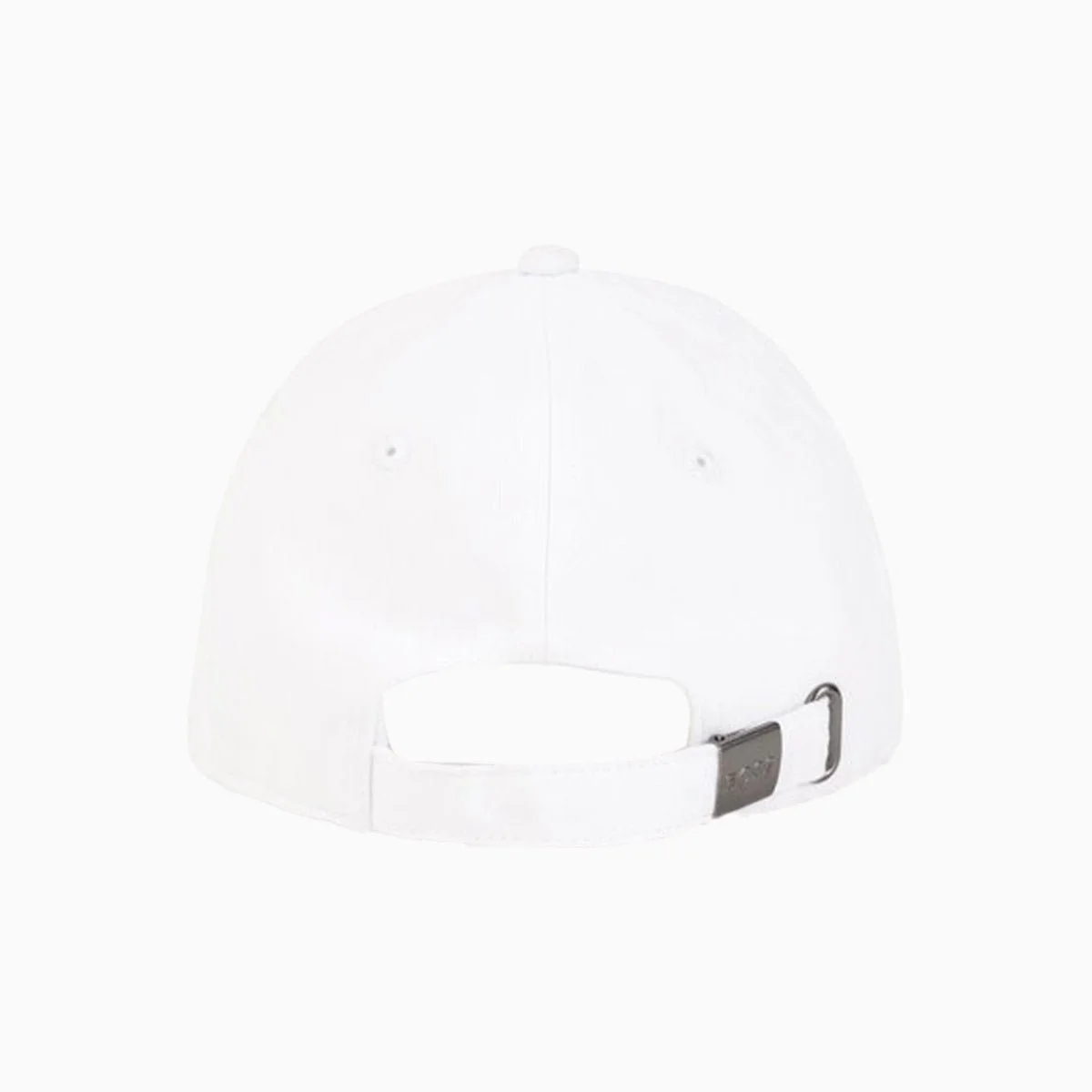 Kid's Cotton Twill Cap Infants - Image 6