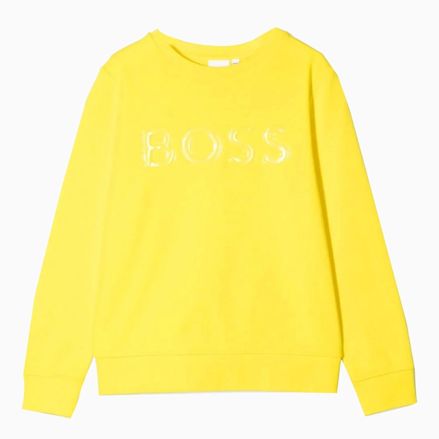 Kid's French Terry Sweatshirt - Image 3