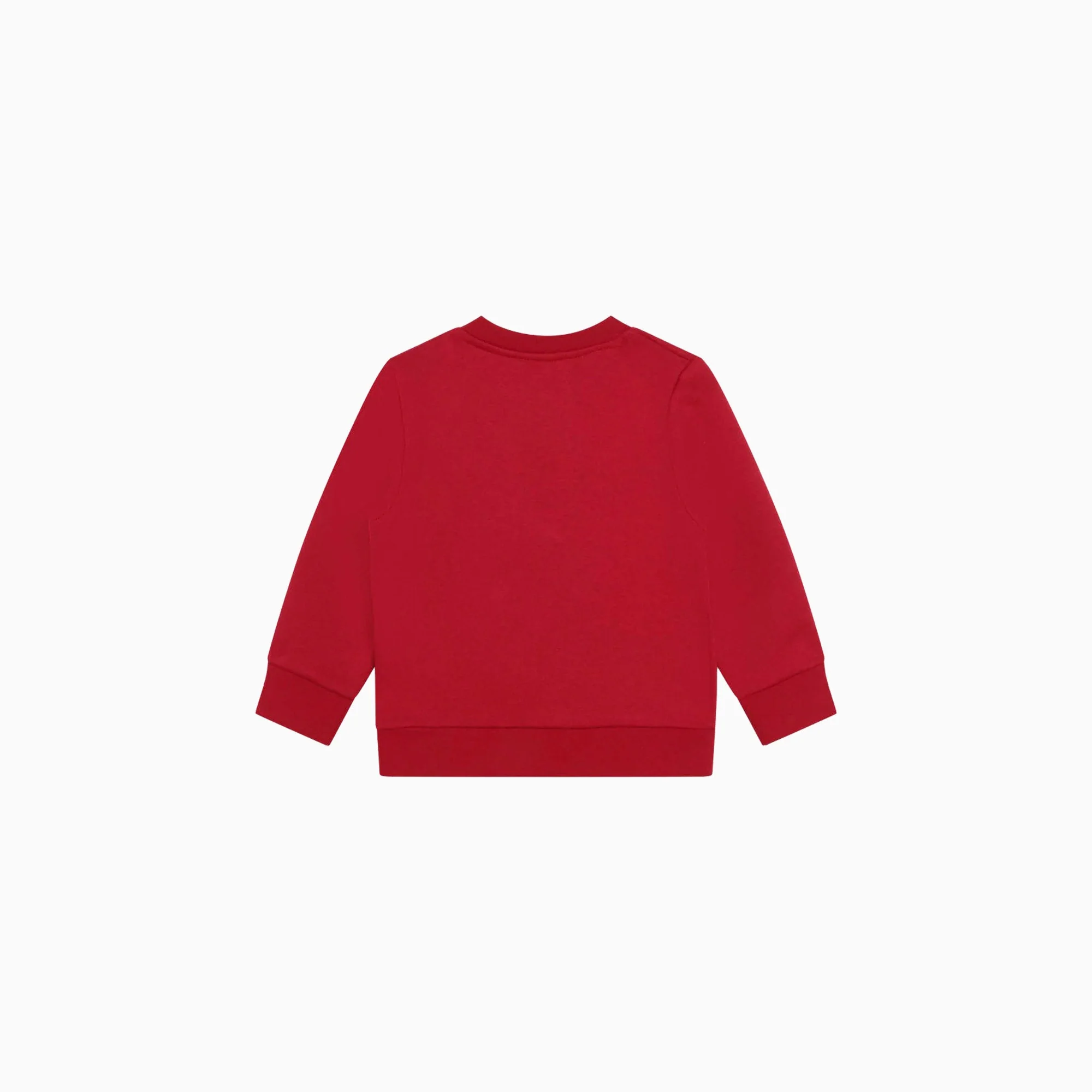 Kid's Embossed Sweatshirt - Image 2