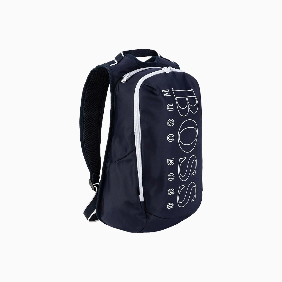 Kid's Log Padded Shoulder Backpack - Image 2