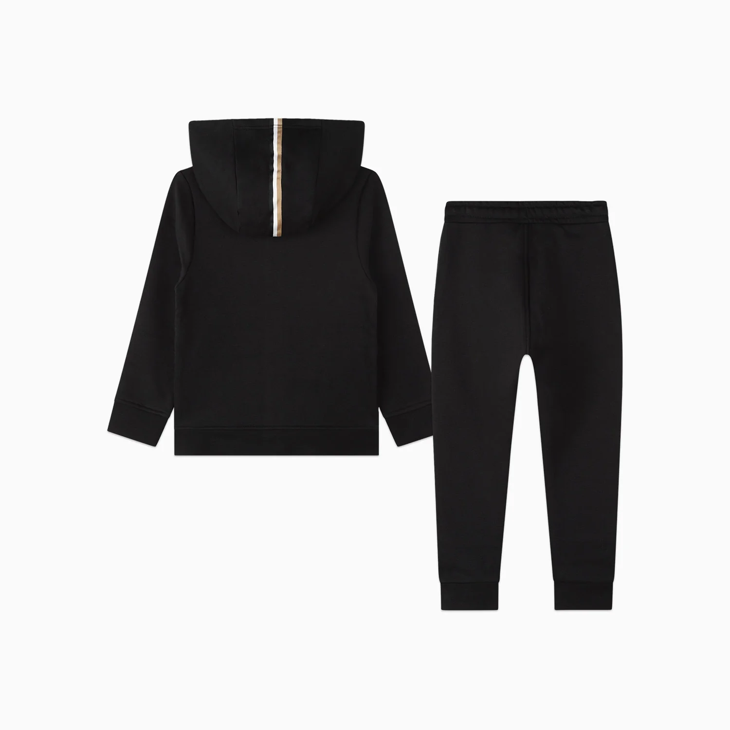 Kid's Logo 2 Piece Set Outfit - Image 2