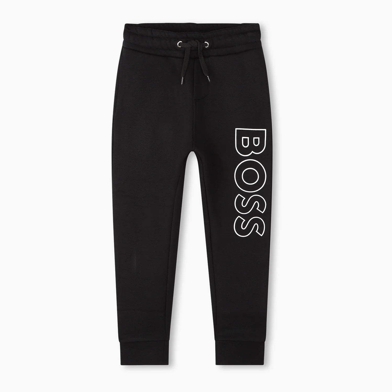 Kid's Logo 2 Piece Set Outfit - Image 5