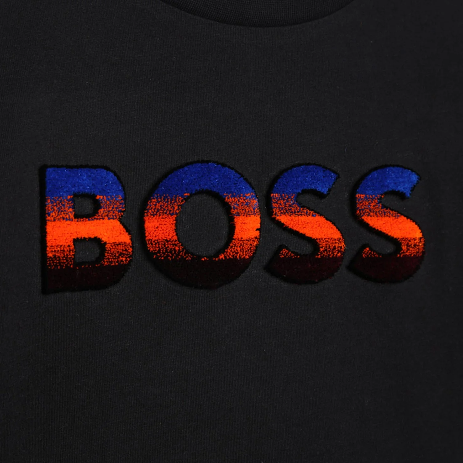 Kid's Logo Short Sleeve T Shirt - Image 3