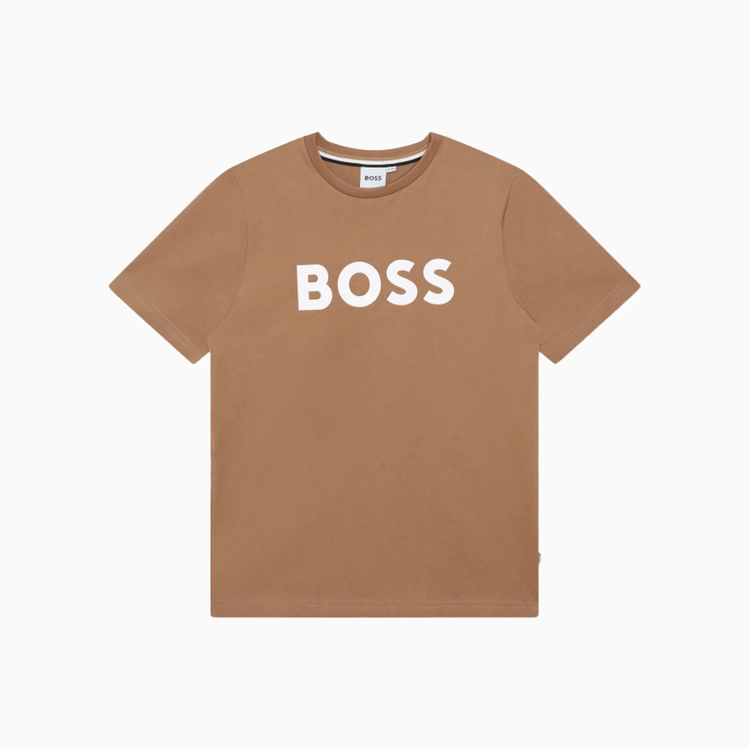 Kid's Premium Big Logo Outfit - Image 2