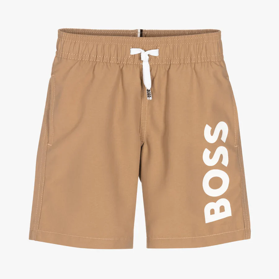 Kid's Premium Big Logo Outfit - Image 3