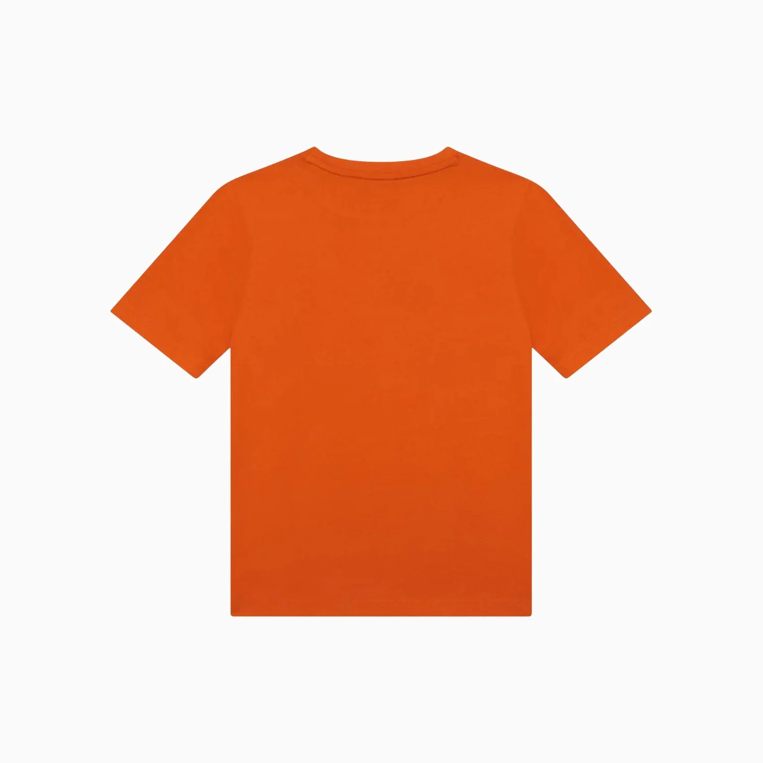Kid's Premium Big Logo Outfit - Image 4