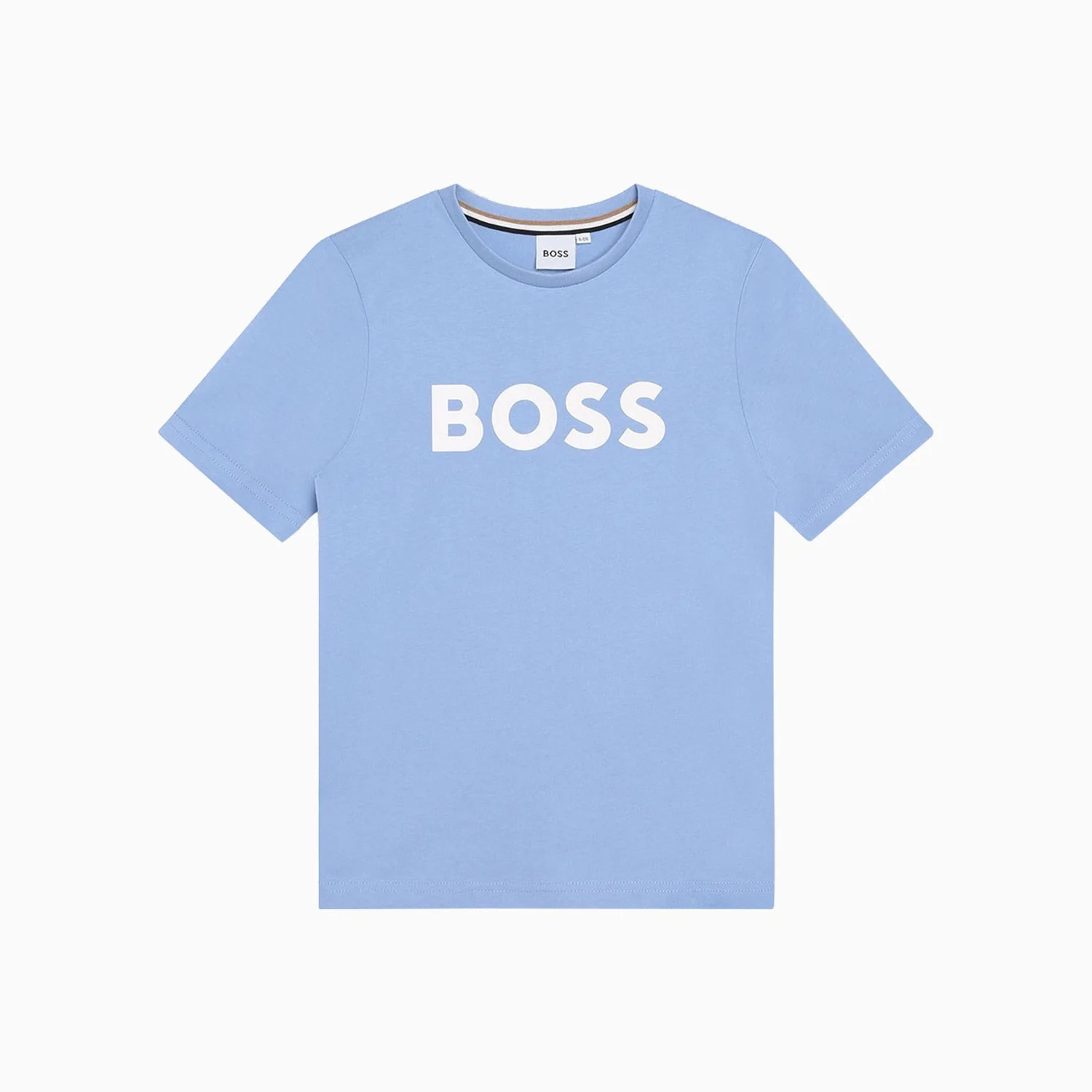 Kid's Premium Big Logo Outfit - Image 2