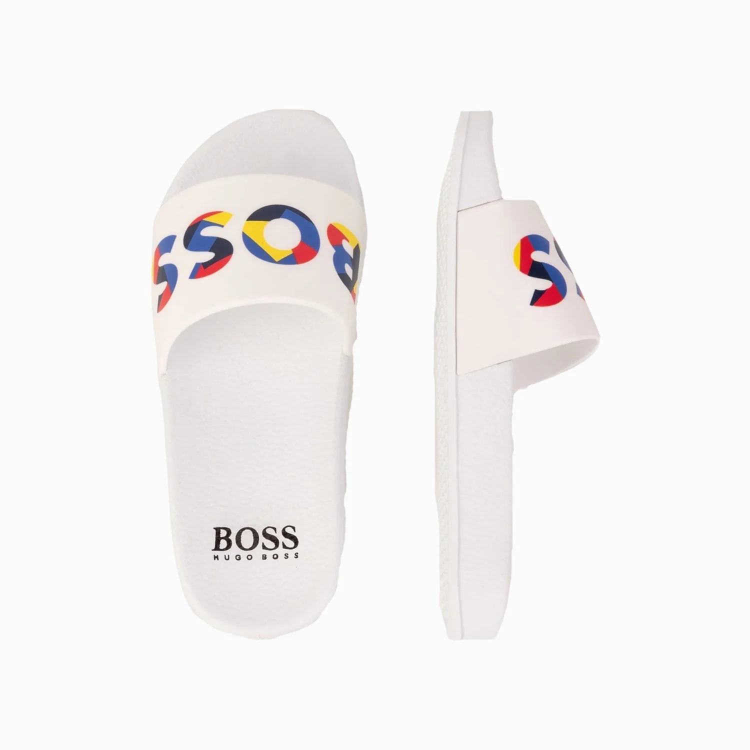 Kid's PVC Slides - Image 5