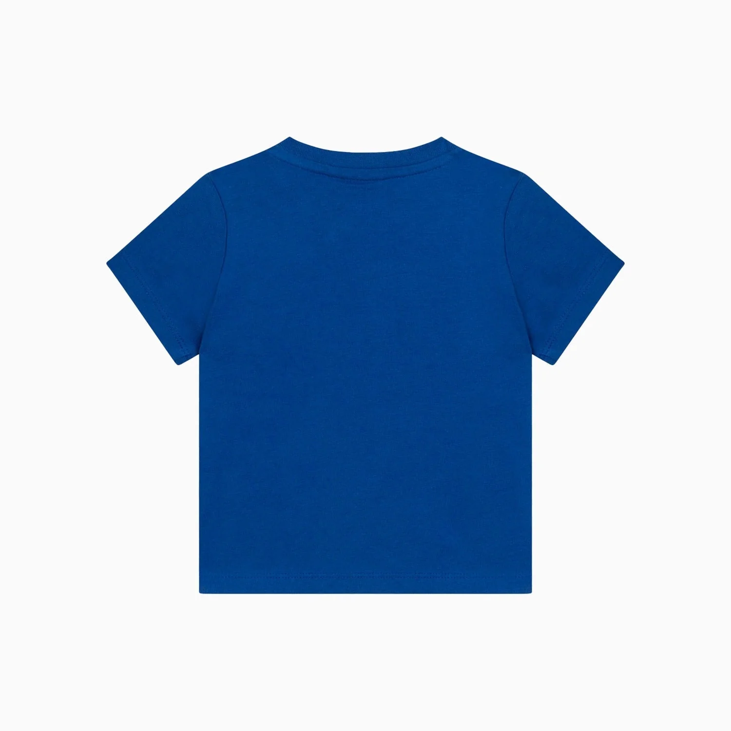 Kid's Short Sleeve T Shirt Toddlers - Image 2