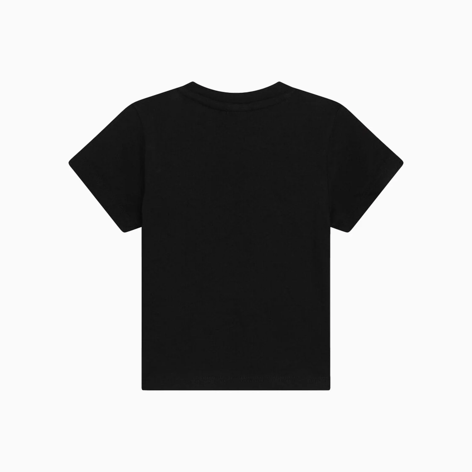 Kid's Short Sleeve T Shirt Toddlers - Image 4